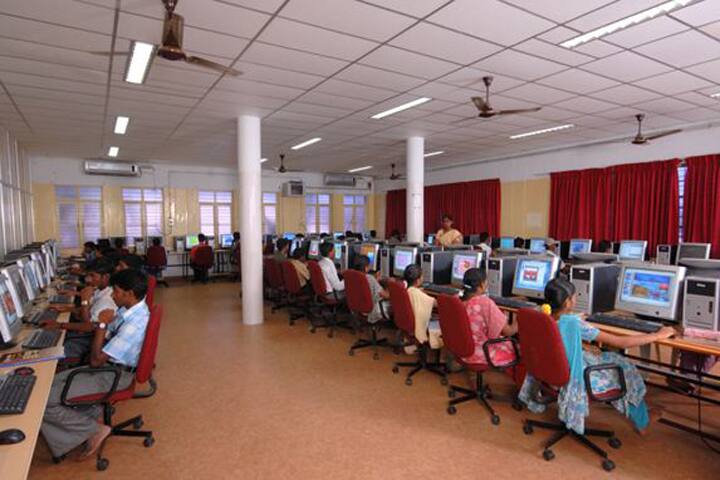 laboratory